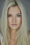 Slika glumca Laura James