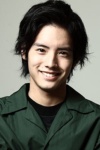 Slika glumca Eiji Akaso