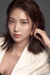 Slika glumca Gong Seung-yeon