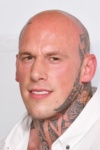 Slika glumca Martyn Ford