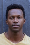 Slika glumca Emmanuel Kabongo