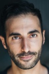 Slika glumca Anthony Rotsa