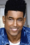 Slika glumca Eddie Goines