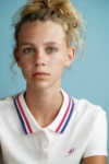 Slika glumca Elle Graham
