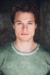 Slika glumca Connor Antico