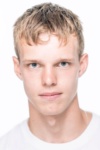 Slika glumca Finn Bennett