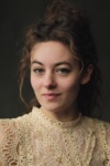 Slika glumca Ruby Ashbourne Serkis
