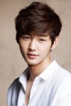 Slika glumca Lee Won-keun