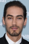 Slika glumca Michel Duval