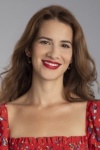 Slika glumca Laura Londoño
