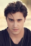 Slika glumca Ryan McCartan