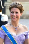 Slika glumca Märtha Louise