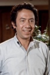 Slika glumca Eugene Troobnick