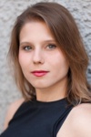 Slika glumca Alice Lussiana Parente
