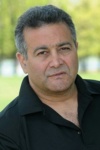 Slika glumca Garry Pastore