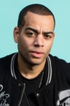 Slika glumca Ben Bailey Smith