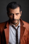 Slika glumca Nick Romano