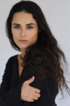 Slika glumca Stephanie Nogueras