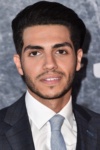 Slika glumca Mena Massoud