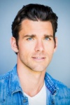 Slika glumca Kevin McGarry