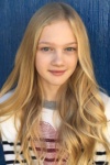 Slika glumca Sarah Abbott