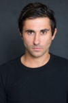 Slika glumca Joe Azzopardi