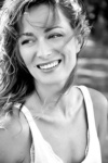 Slika glumca Magdalena Grochowska