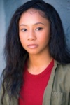 Slika glumca Aaliyah Muhammad