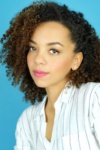 Slika glumca Zarrin Darnell-Martin
