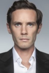 Slika glumca Simon Haycock