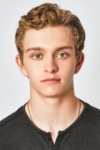 Slika glumca Gavin Lewis