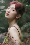 Slika glumca Sun Yining