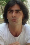 Slika glumca Ali Rafie