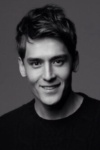 Slika glumca Julien Kang