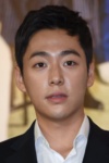 Slika glumca Noh Young-hak