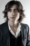 Slika glumca Aidan Gallagher
