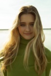 Slika glumca Lizzy Greene
