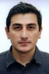 Slika glumca Nika Apriashvili