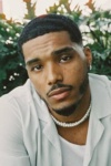 Slika glumca Rome Flynn