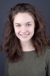 Slika glumca Julia Scarlett Dan