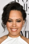 Slika glumca Amirah Vann