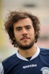 Slika glumca Andrea Pisani