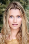 Slika glumca Jessica Madsen