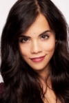 Slika glumca Sophia Lauchlin Hirt