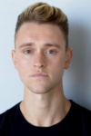 Slika glumca Matt Testro