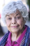 Slika glumca Carol Herman