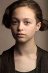 Slika glumca Sofia Rosinsky