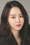 Slika glumca Shin Hye-sun