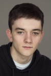 Slika glumca Lewis MacDougall