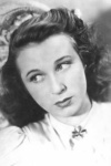 Slika glumca Huguette Faget